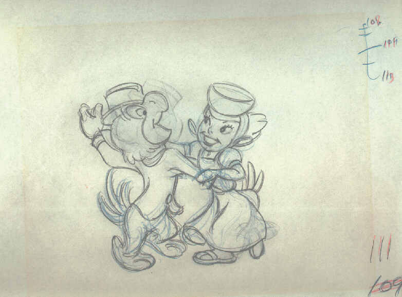 Jose Carioca