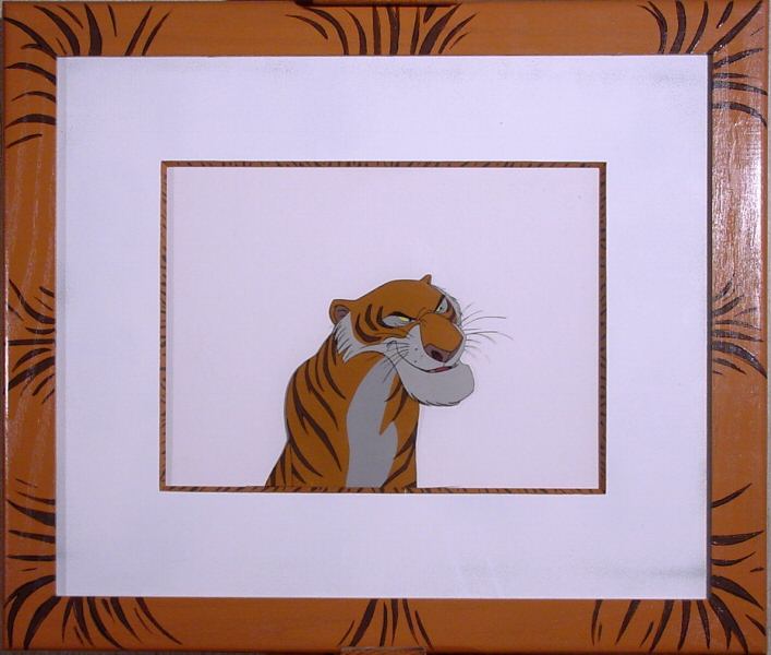 Shere Khan