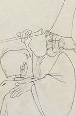Wart & Merlin