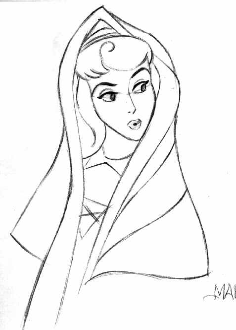 Briar Rose