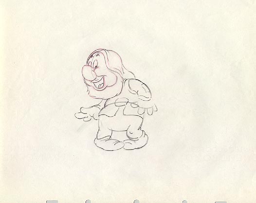 Sneezy