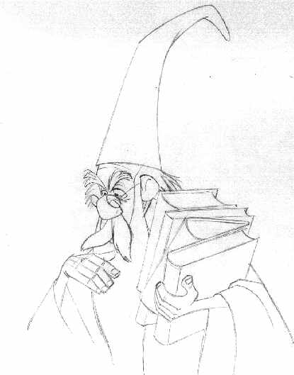 Merlin