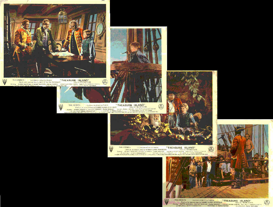 Treasure Island