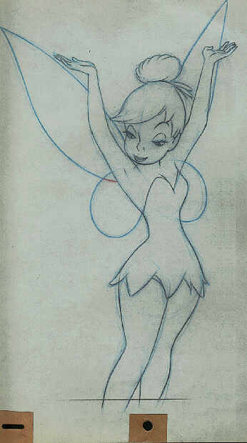 Tinkerbell