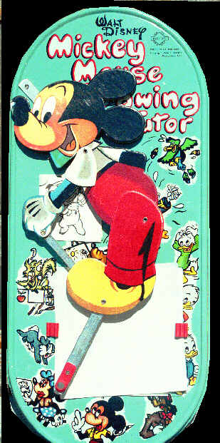 toy