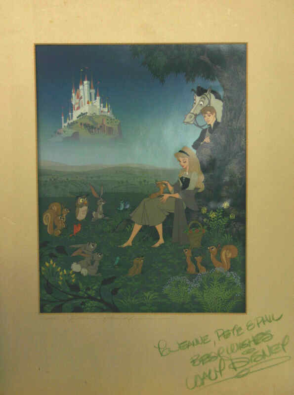 Publicity gift