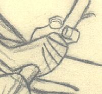 close-up