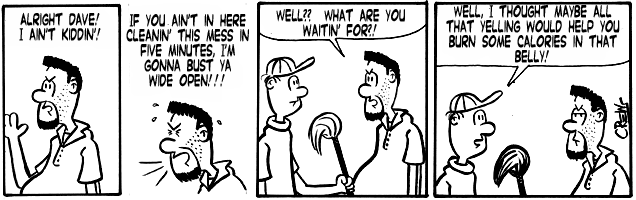 Lee & the Boys - May 1, 2003