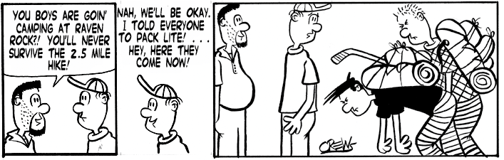 Lee & the Boys - May 29, 2003