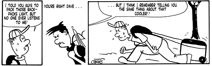 Lee & the Boys - June 5, 2003