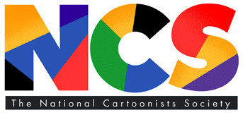 Visit the National Cartoonists Society's Home Page