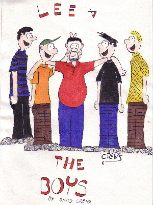 The Gang
