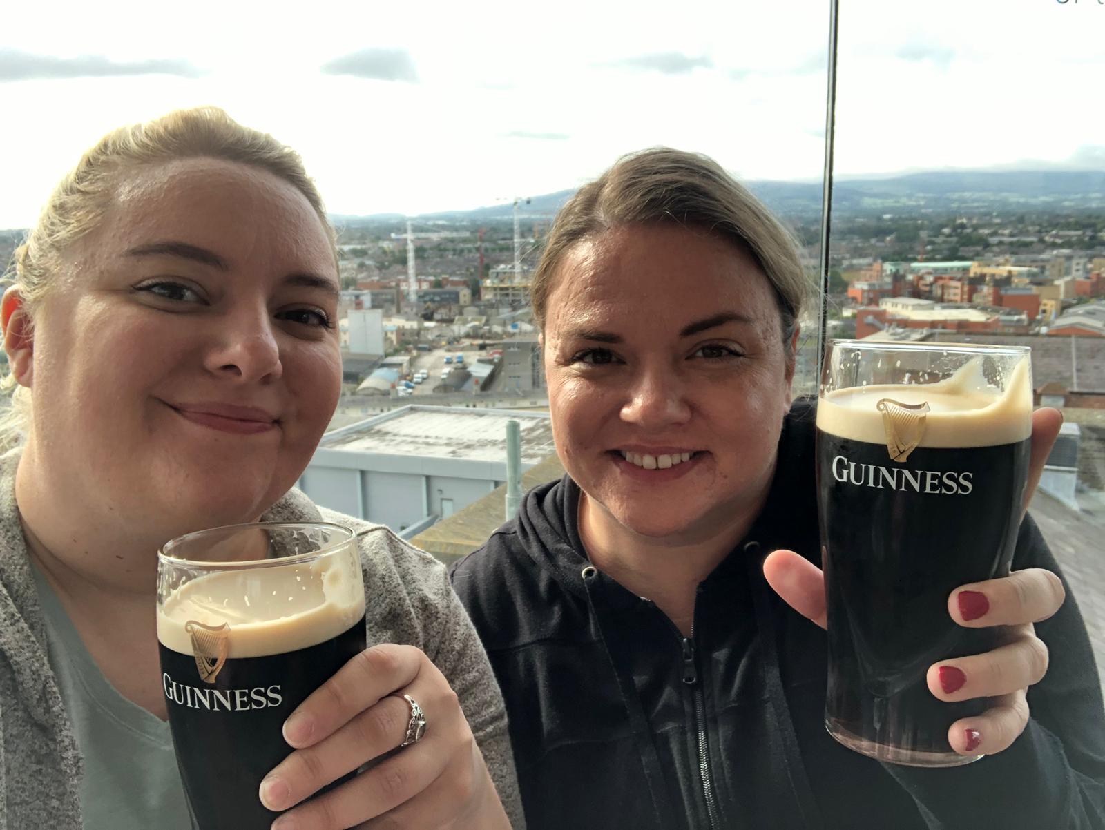 Ireland