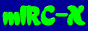 mIRC-X 