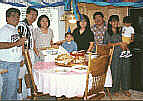 Charles' birthday