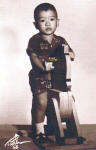 Pinoy Jim at 2