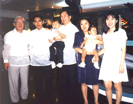 Manila '92