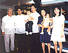 Pictures from Manila
