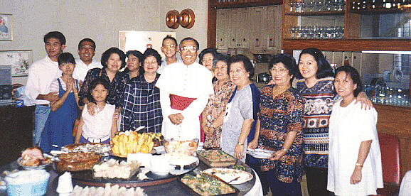 Bishop Arguelles