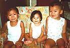Isleta kids