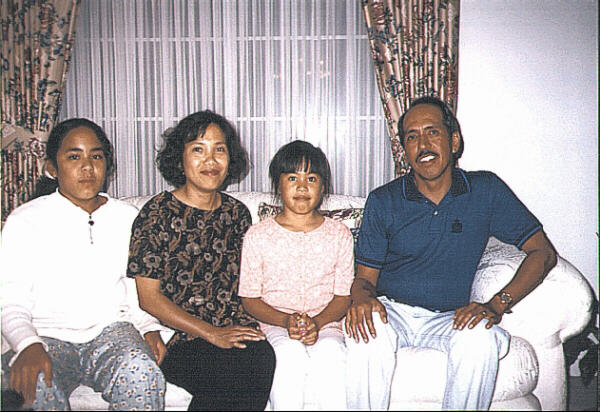 San Jose cousins