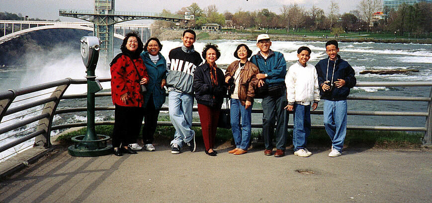 Niagara Falls