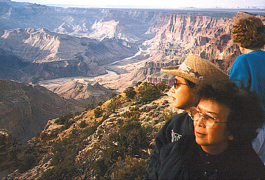 Grand Canyon