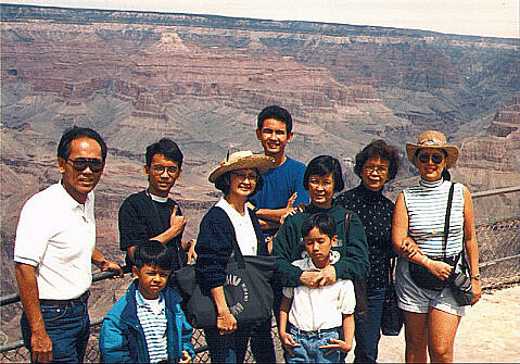 Grand Canyon