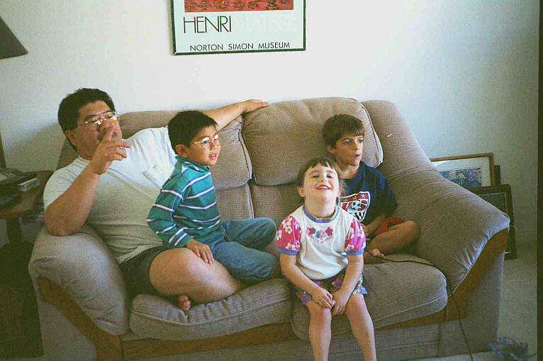 Nintendo 64