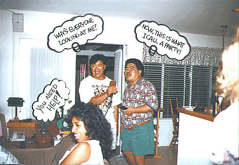 Karaoke