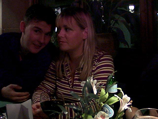The Happy Couple