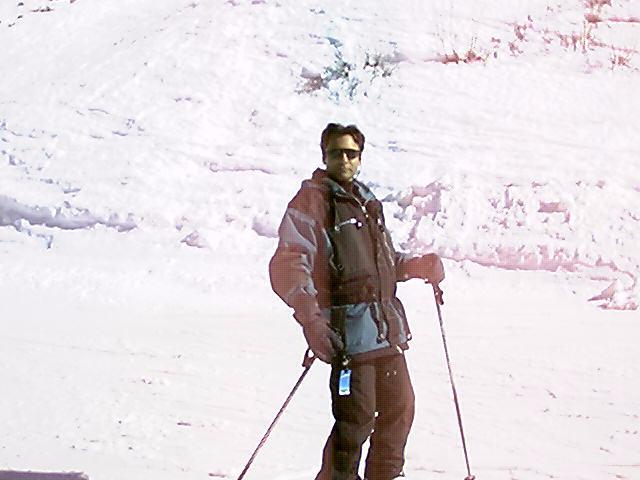 Cool Dude