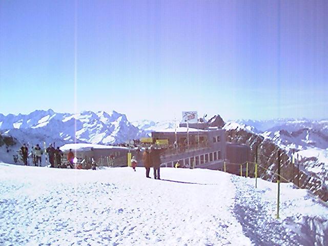 The Top, Again