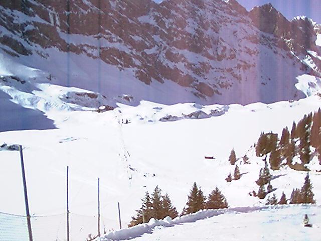 View of Engelberg