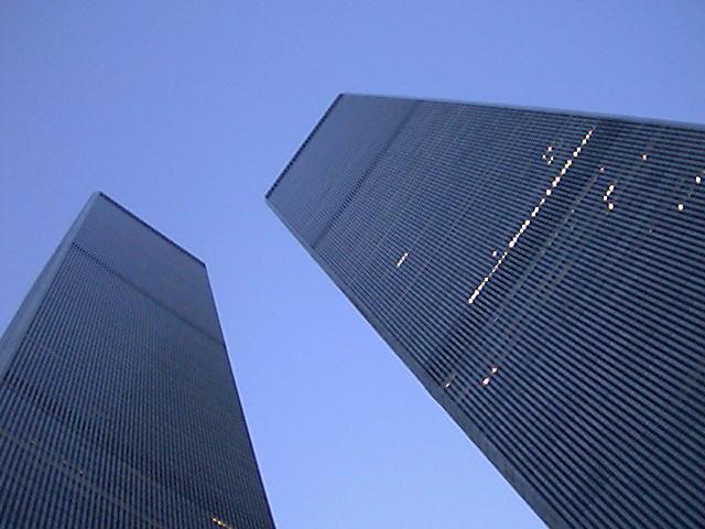 World Trade Centre