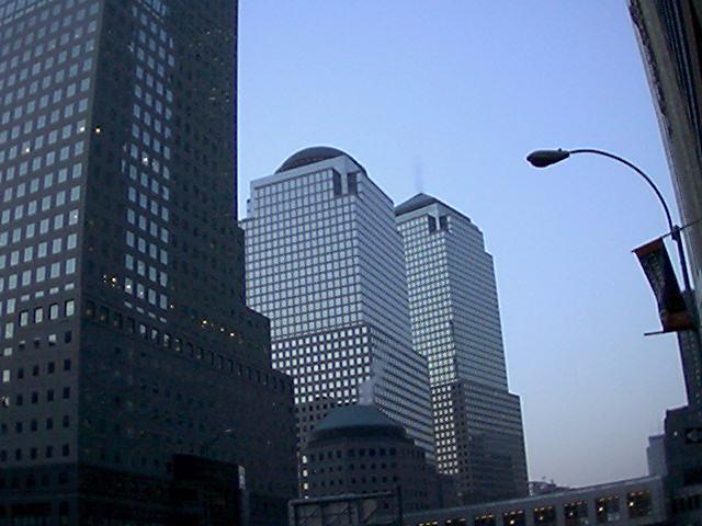 World Trade Centre