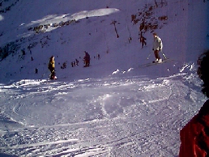 Slopes