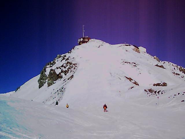 View of Arosa