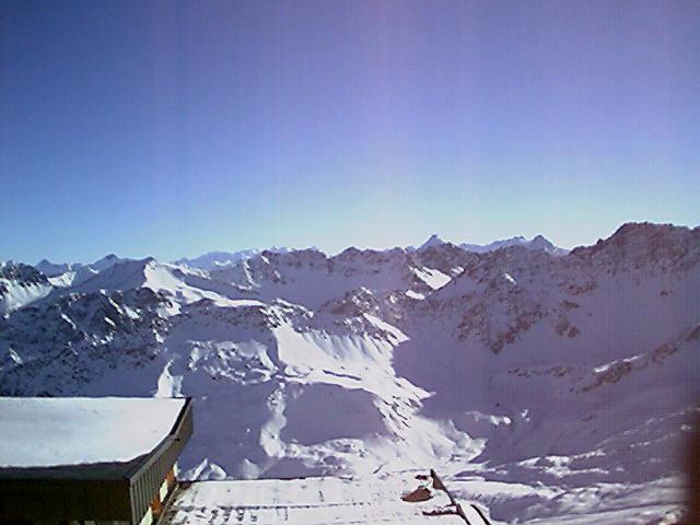 Another view of Arosa