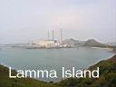 Lamma Island