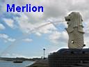 Merlion