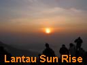 HK Sunrise