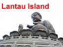 Lantau Island