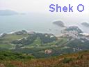 Shek O
