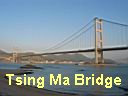 Tsing Ma Bridge
