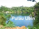 Pulau Ubin