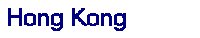 Hong Kong