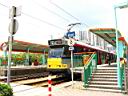 Light Rail in NT