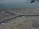 HK Int't Airport