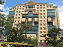 Cental Library